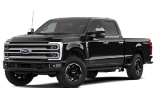 2026 Ford Super Duty® External Image 1
